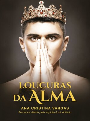 cover image of Loucuras da alma